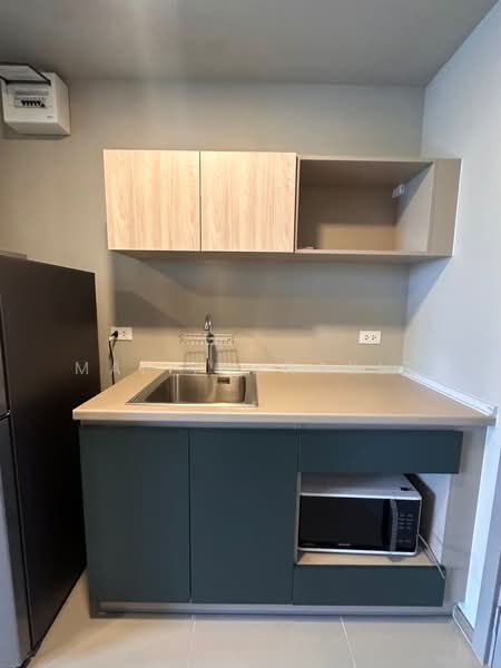 For Rent - Dcondo Panaa, Bangkok