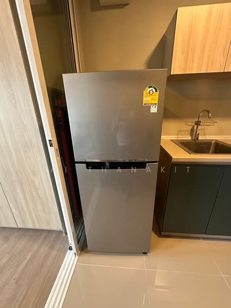 For Rent - Dcondo Panaa, Bangkok