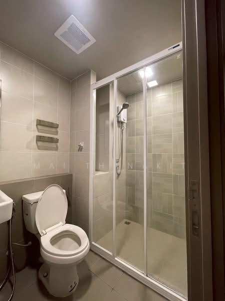 For Rent - Dcondo Panaa, Bangkok