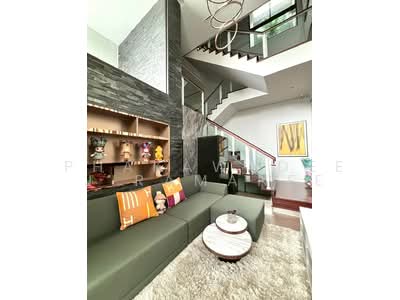 ขาย - Baan Klang Muang Classe Ekkamai-Ramintra : บ้านกลางเมือง คลาสเซ่ เอกมัย-รามอินทรา, กรุงเทพ