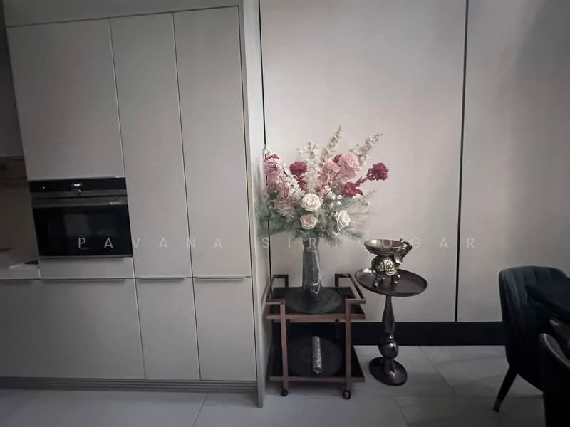 Quarter 31, Bangkok, 333 Soi Sukhumvit 31, Khlong Tan Nua, Watthana, Bangkok, 4 Bedrooms, 431 sqm, Townhouse For Rent, by Pavana Sirikogar, 500181850 - DDproperty.com