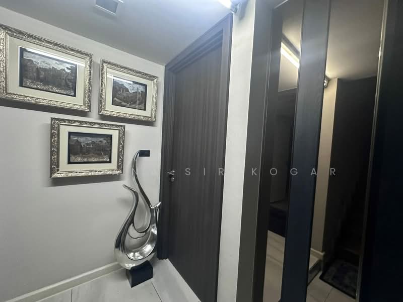 Quarter 31, Bangkok, 333 Soi Sukhumvit 31, Khlong Tan Nua, Watthana, Bangkok, 4 Bedrooms, 431 sqm, Townhouse For Rent, by Pavana Sirikogar, 500181850 - DDproperty.com