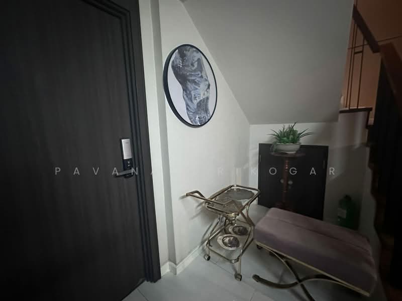 Quarter 31, Bangkok, 333 Soi Sukhumvit 31, Khlong Tan Nua, Watthana, Bangkok, 4 Bedrooms, 431 sqm, Townhouse For Rent, by Pavana Sirikogar, 500181850 - DDproperty.com