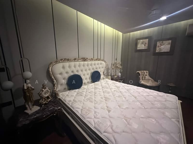 Quarter 31, Bangkok, 333 Soi Sukhumvit 31, Khlong Tan Nua, Watthana, Bangkok, 4 Bedrooms, 431 sqm, Townhouse For Rent, by Pavana Sirikogar, 500181850 - DDproperty.com