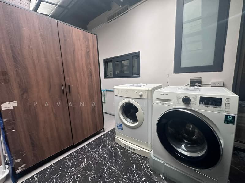 Quarter 31, Bangkok, 333 Soi Sukhumvit 31, Khlong Tan Nua, Watthana, Bangkok, 4 Bedrooms, 431 sqm, Townhouse For Rent, by Pavana Sirikogar, 500181850 - DDproperty.com