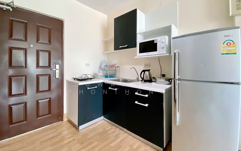 View Talay 7 Jomtien, Chon Buri (Pattaya), Pattaya City, Nong Pru, Bang Lamung (Pattaya), Chon Buri (Pattaya), Studio, 48 sqm, Condo For Sale, by Suwannee Phonthong, 500181851 - DDproperty.com