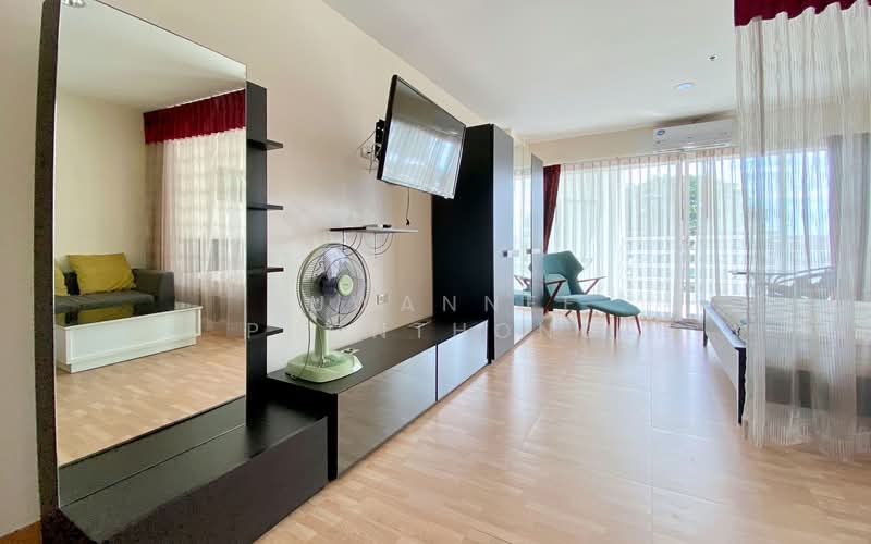 View Talay 7 Jomtien : วิวทะเล 7 จอมเทียน, ชลบุรี, Pattaya City, หนองปรือ, บางละมุง, ชลบุรี, 48 ตร.ม., คอนโด ขาย, โดย Suwannee Phonthong, 500181851 - DDproperty.com