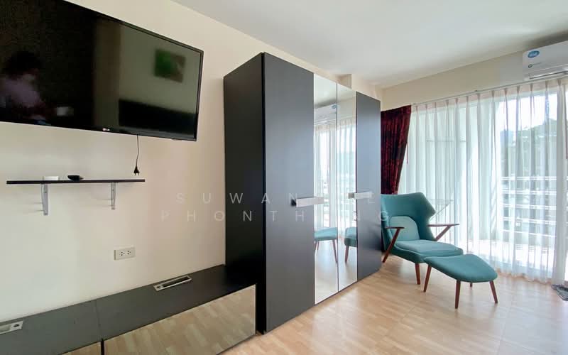 View Talay 7 Jomtien, Chon Buri (Pattaya), Pattaya City, Nong Pru, Bang Lamung (Pattaya), Chon Buri (Pattaya), Studio, 48 sqm, Condo For Sale, by Suwannee Phonthong, 500181851 - DDproperty.com