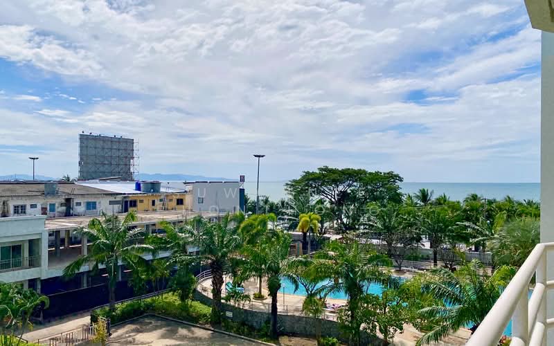 View Talay 7 Jomtien, Chon Buri (Pattaya), Pattaya City, Nong Pru, Bang Lamung (Pattaya), Chon Buri (Pattaya), Studio, 48 sqm, Condo For Sale, by Suwannee Phonthong, 500181851 - DDproperty.com