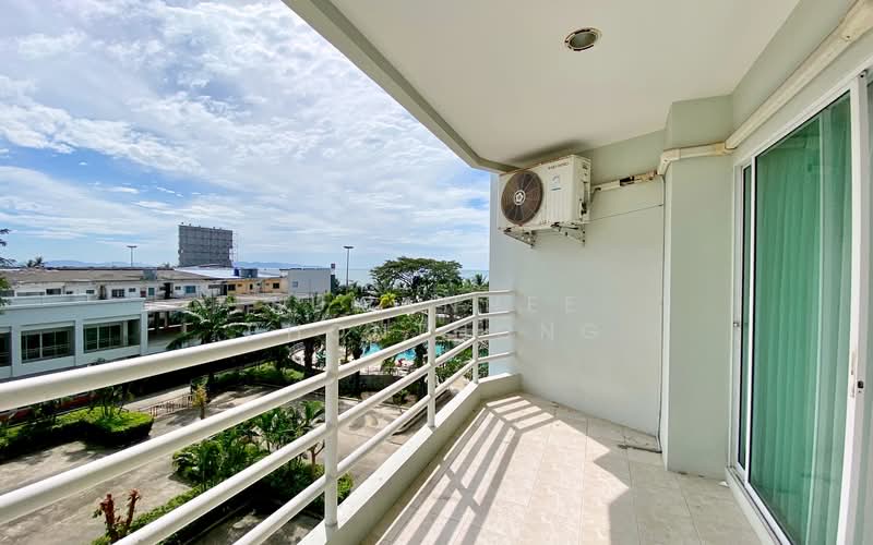 View Talay 7 Jomtien, Chon Buri (Pattaya), Pattaya City, Nong Pru, Bang Lamung (Pattaya), Chon Buri (Pattaya), Studio, 48 sqm, Condo For Sale, by Suwannee Phonthong, 500181851 - DDproperty.com