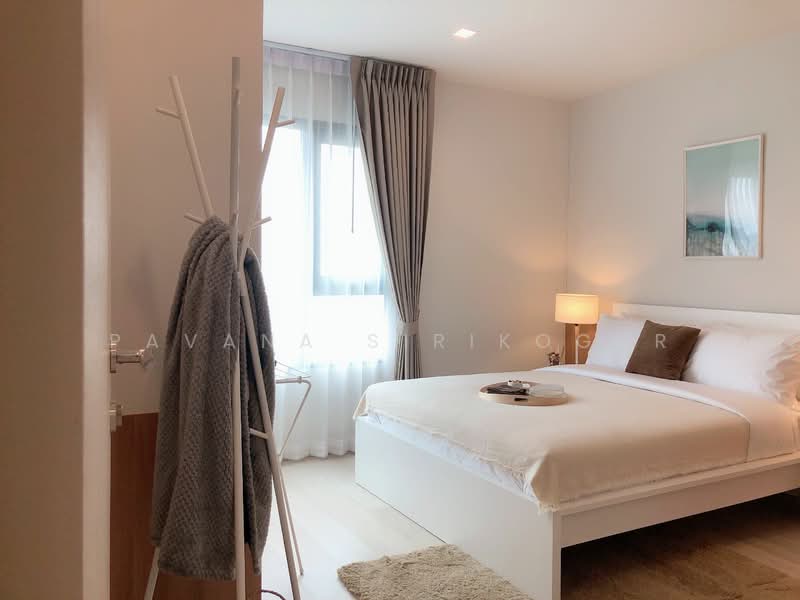 Life One Wireless, Bangkok, 1 Wireless Road, Lumphini, Pathum Wan, Bangkok, 2 Bedrooms, 45 sqm, Condo For Rent, by Pavana Sirikogar, 500181852 - DDproperty.com