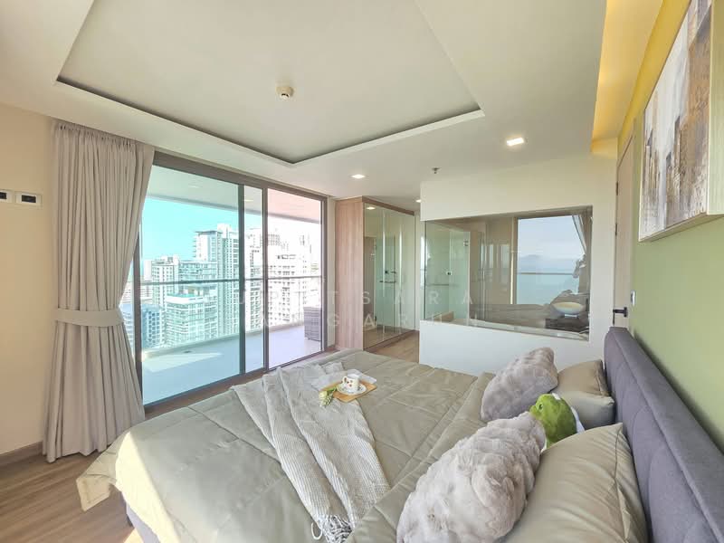 The Peak Towers, Chon Buri (Pattaya), Kasetsin 9, Nong Pru, Bang Lamung (Pattaya), Chon Buri (Pattaya), 2 Bedrooms, 92 sqm, Condo For Sale, by Supitsara  Sangarun, 500181853 - DDproperty.com