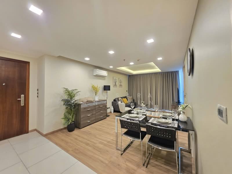 The Peak Towers, Chon Buri (Pattaya), Kasetsin 9, Nong Pru, Bang Lamung (Pattaya), Chon Buri (Pattaya), 2 Bedrooms, 92 sqm, Condo For Sale, by Supitsara  Sangarun, 500181853 - DDproperty.com