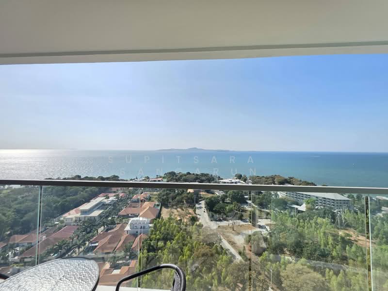 The Peak Towers, Chon Buri (Pattaya), Kasetsin 9, Nong Pru, Bang Lamung (Pattaya), Chon Buri (Pattaya), 2 Bedrooms, 92 sqm, Condo For Sale, by Supitsara  Sangarun, 500181853 - DDproperty.com