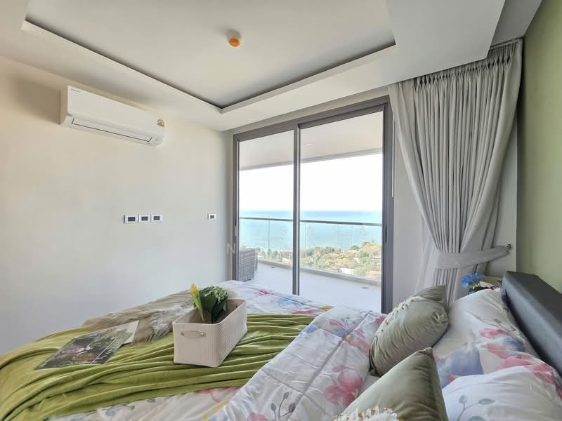 The Peak Towers, Chon Buri (Pattaya), Kasetsin 9, Nong Pru, Bang Lamung (Pattaya), Chon Buri (Pattaya), 2 Bedrooms, 92 sqm, Condo For Sale, by Supitsara  Sangarun, 500181853 - DDproperty.com