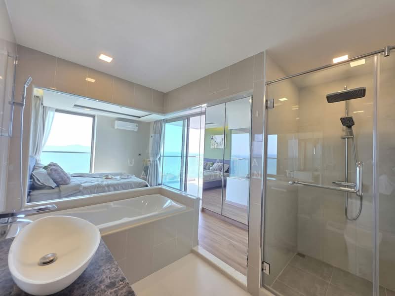 The Peak Towers, Chon Buri (Pattaya), Kasetsin 9, Nong Pru, Bang Lamung (Pattaya), Chon Buri (Pattaya), 2 Bedrooms, 92 sqm, Condo For Sale, by Supitsara  Sangarun, 500181853 - DDproperty.com