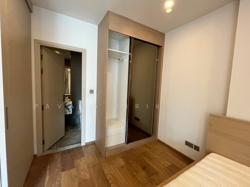 Q Chidlom-Phetchaburi, Bangkok, 1088 Phetchaburi Road, Makkasan, Ratchathewi, Bangkok, 1 Bedroom, 35 sqm, Condo For Rent, by Pavana Sirikogar, 500181855 - DDproperty.com