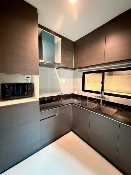 Nirvana Define Srinakarin-Rama 9, Bangkok, Srinakarin - Rom Klao Road, Saphan Sung, Saphan Sung, Bangkok, 3 Bedrooms, 230 sqm, Townhouse For Rent, by Phakawadee Jiramanee, 500181857 - DDproperty.com