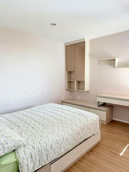 Nirvana Define Srinakarin-Rama 9, Bangkok, Srinakarin - Rom Klao Road, Saphan Sung, Saphan Sung, Bangkok, 3 Bedrooms, 230 sqm, Townhouse For Rent, by Phakawadee Jiramanee, 500181857 - DDproperty.com