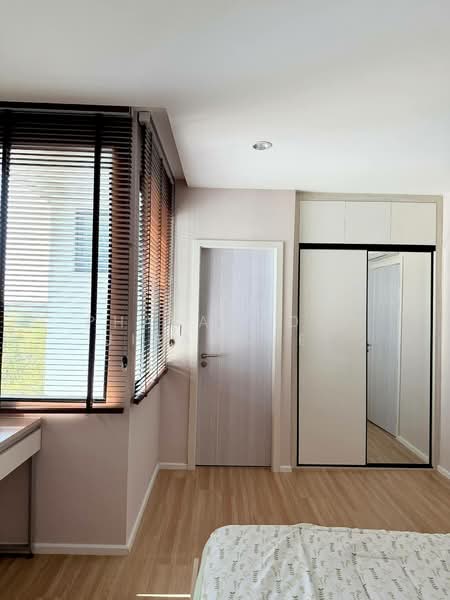 Nirvana Define Srinakarin-Rama 9, Bangkok, Srinakarin - Rom Klao Road, Saphan Sung, Saphan Sung, Bangkok, 3 Bedrooms, 230 sqm, Townhouse For Rent, by Phakawadee Jiramanee, 500181857 - DDproperty.com