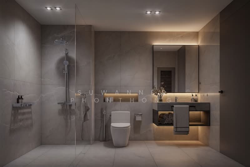 Zensiri Jomtien Residences : เซนสิริ จอมเทียน เรสซิเดนซ์, ชลบุรี, หนองปรือ, บางละมุง, ชลบุรี, 59 ตร.ม., คอนโด ขาย, โดย Suwannee Phonthong, 500181858 - DDproperty.com