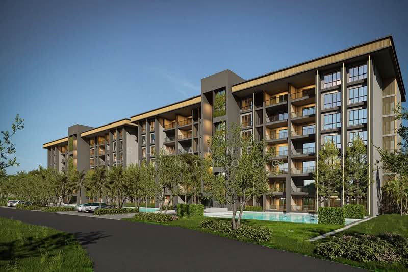 Zensiri Jomtien Residences : เซนสิริ จอมเทียน เรสซิเดนซ์, ชลบุรี, หนองปรือ, บางละมุง, ชลบุรี, 59 ตร.ม., คอนโด ขาย, โดย Suwannee Phonthong, 500181858 - DDproperty.com