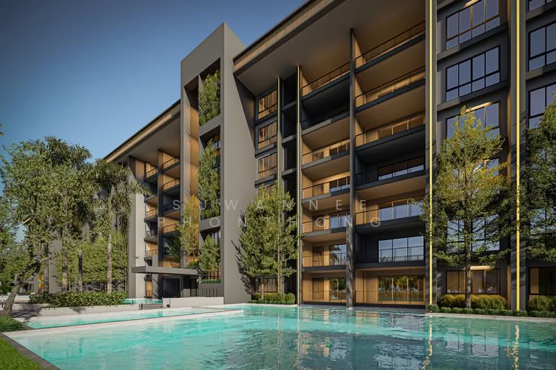 Zensiri Jomtien Residences : เซนสิริ จอมเทียน เรสซิเดนซ์, ชลบุรี, หนองปรือ, บางละมุง, ชลบุรี, 59 ตร.ม., คอนโด ขาย, โดย Suwannee Phonthong, 500181858 - DDproperty.com