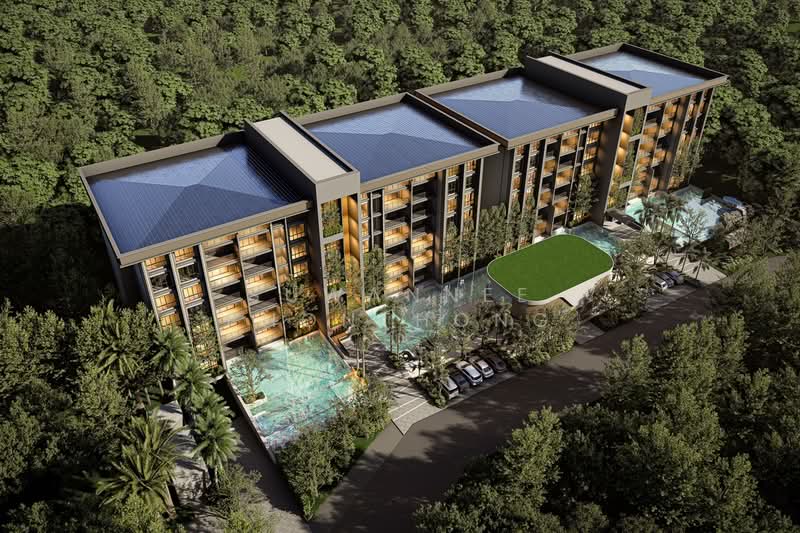 Zensiri Jomtien Residences : เซนสิริ จอมเทียน เรสซิเดนซ์, ชลบุรี, หนองปรือ, บางละมุง, ชลบุรี, 59 ตร.ม., คอนโด ขาย, โดย Suwannee Phonthong, 500181858 - DDproperty.com