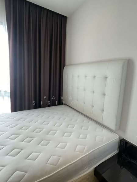 Ivy Ampio, Bangkok, 48 Ratchadaphisek Road, Huai Khwang, Huai Khwang, Bangkok, 1 Bedroom, 35 sqm, Condo For Rent, by Pavana Sirikogar, 500181859 - DDproperty.com