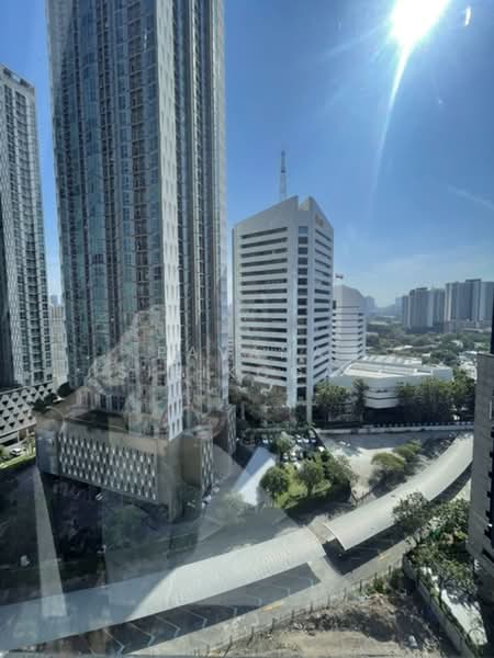 Ivy Ampio, Bangkok, 48 Ratchadaphisek Road, Huai Khwang, Huai Khwang, Bangkok, 1 Bedroom, 35 sqm, Condo For Rent, by Pavana Sirikogar, 500181859 - DDproperty.com