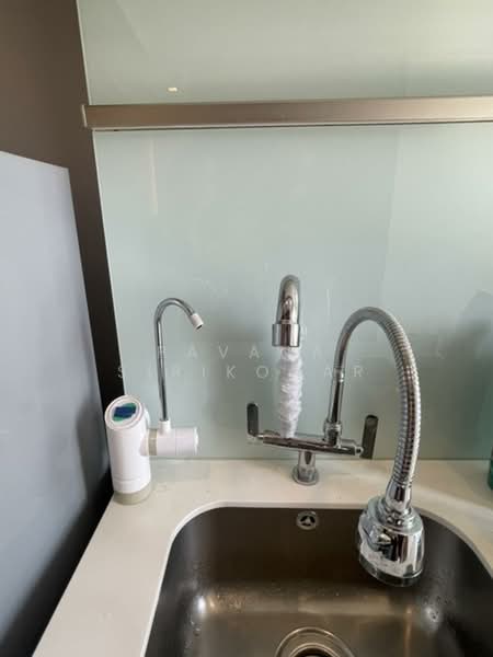 Ivy Ampio, Bangkok, 48 Ratchadaphisek Road, Huai Khwang, Huai Khwang, Bangkok, 1 Bedroom, 35 sqm, Condo For Rent, by Pavana Sirikogar, 500181859 - DDproperty.com