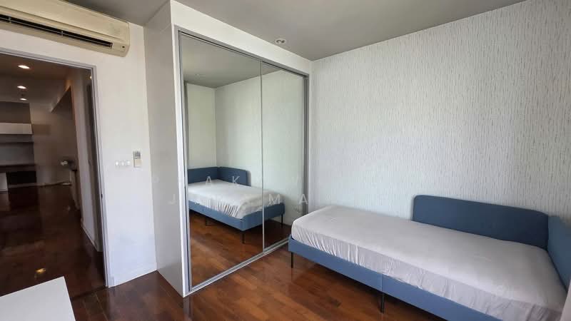 Baan Siri 31 : บ้านสิริ เธอร์ตี้วัน, กรุงเทพ, ถนนสุขุมวิท 31, คลองเตยเหนือ, วัฒนา, กรุงเทพ, 88 ตร.ม., คอนโด ขาย, โดย Phakawadee Jiramanee, 500181862 - DDproperty.com