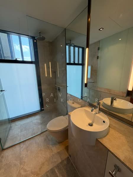 The Met Sathorn, Bangkok, 123 South Sathorn Road, Thung Maha Mek, Sathon, Bangkok, 3 Bedrooms, 196 sqm, Condo For Rent, by Pavana Sirikogar, 500181863 - DDproperty.com