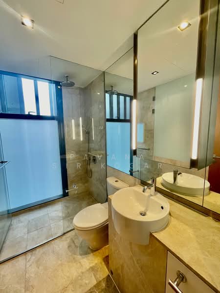 The Met Sathorn, Bangkok, 123 South Sathorn Road, Thung Maha Mek, Sathon, Bangkok, 3 Bedrooms, 196 sqm, Condo For Rent, by Pavana Sirikogar, 500181863 - DDproperty.com