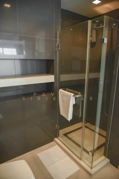 Rhythm Sathorn, Bangkok, 141 Soi Sathorn 21, Yan Nawa, Sathon, Bangkok, 2 Bedrooms, 66 sqm, Condo For Rent, by Pavana Sirikogar, 500181866 - DDproperty.com