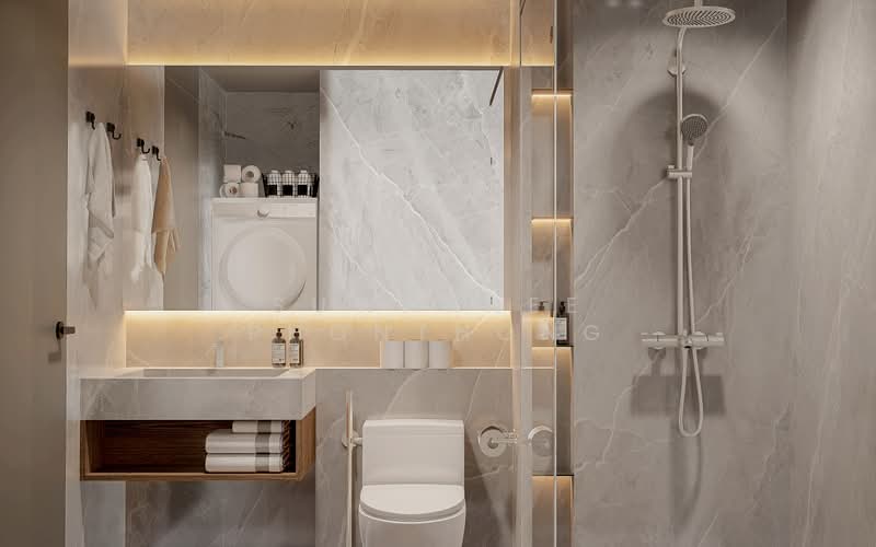 Zensiri Jomtien Residences : เซนสิริ จอมเทียน เรสซิเดนซ์, ชลบุรี, หนองปรือ, บางละมุง, ชลบุรี, 110 ตร.ม., คอนโด ขาย, โดย Suwannee Phonthong, 500181867 - DDproperty.com