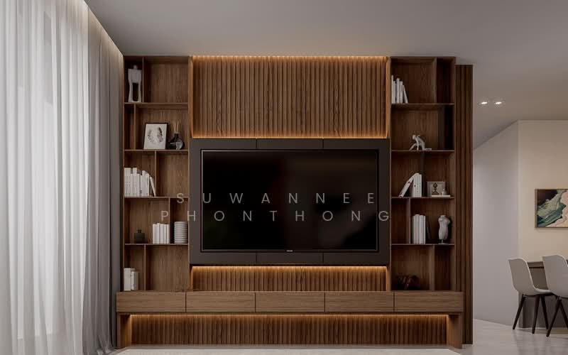 Zensiri Jomtien Residences : เซนสิริ จอมเทียน เรสซิเดนซ์, ชลบุรี, หนองปรือ, บางละมุง, ชลบุรี, 110 ตร.ม., คอนโด ขาย, โดย Suwannee Phonthong, 500181867 - DDproperty.com