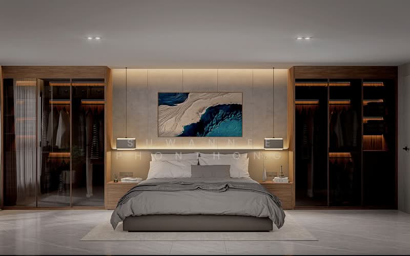 Zensiri Jomtien Residences : เซนสิริ จอมเทียน เรสซิเดนซ์, ชลบุรี, หนองปรือ, บางละมุง, ชลบุรี, 110 ตร.ม., คอนโด ขาย, โดย Suwannee Phonthong, 500181867 - DDproperty.com