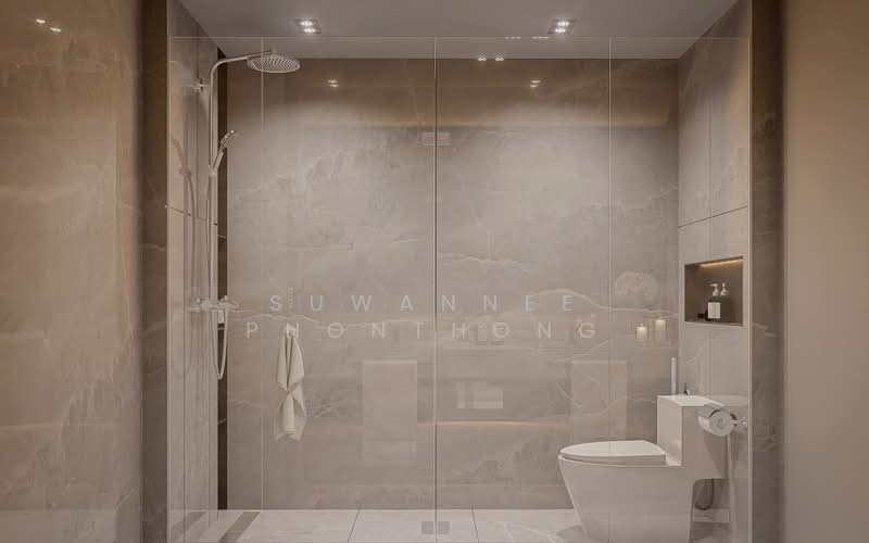 Zensiri Jomtien Residences : เซนสิริ จอมเทียน เรสซิเดนซ์, ชลบุรี, หนองปรือ, บางละมุง, ชลบุรี, 110 ตร.ม., คอนโด ขาย, โดย Suwannee Phonthong, 500181867 - DDproperty.com