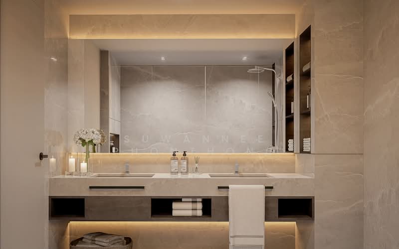 Zensiri Jomtien Residences : เซนสิริ จอมเทียน เรสซิเดนซ์, ชลบุรี, หนองปรือ, บางละมุง, ชลบุรี, 110 ตร.ม., คอนโด ขาย, โดย Suwannee Phonthong, 500181867 - DDproperty.com