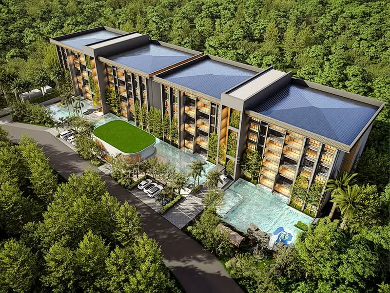 Zensiri Jomtien Residences : เซนสิริ จอมเทียน เรสซิเดนซ์, ชลบุรี, หนองปรือ, บางละมุง, ชลบุรี, 110 ตร.ม., คอนโด ขาย, โดย Suwannee Phonthong, 500181867 - DDproperty.com