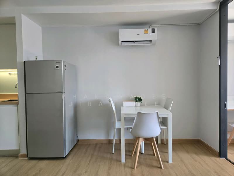 Formosa Ladprao 7, Bangkok, . Lat Phrao 7 Alley, Jom Phon, Chatuchak, Bangkok, 1 Bedroom, 40 sqm, Condo For Sale, by Phakawadee Jiramanee, 500181868 - DDproperty.com