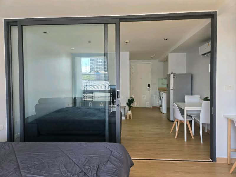 Formosa Ladprao 7, Bangkok, . Lat Phrao 7 Alley, Jom Phon, Chatuchak, Bangkok, 1 Bedroom, 40 sqm, Condo For Sale, by Phakawadee Jiramanee, 500181868 - DDproperty.com