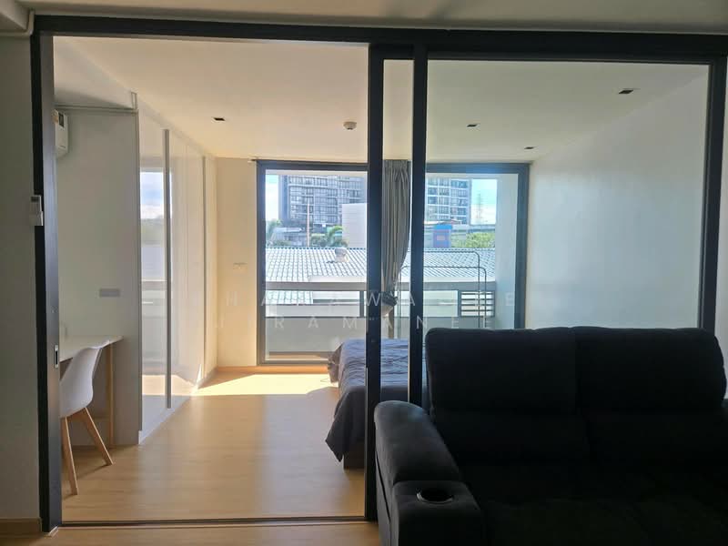 Formosa Ladprao 7, Bangkok, . Lat Phrao 7 Alley, Jom Phon, Chatuchak, Bangkok, 1 Bedroom, 40 sqm, Condo For Sale, by Phakawadee Jiramanee, 500181868 - DDproperty.com