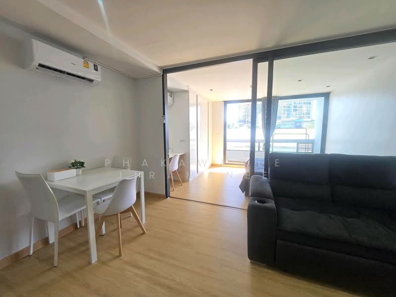 Formosa Ladprao 7, Bangkok, . Lat Phrao 7 Alley, Jom Phon, Chatuchak, Bangkok, 1 Bedroom, 40 sqm, Condo For Sale, by Phakawadee Jiramanee, 500181868 - DDproperty.com