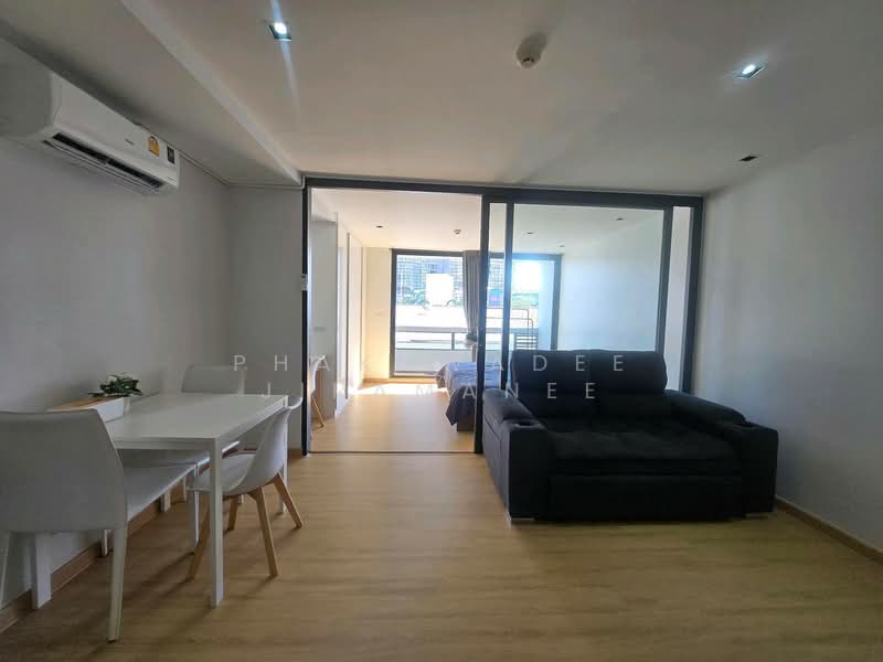 Formosa Ladprao 7, Bangkok, . Lat Phrao 7 Alley, Jom Phon, Chatuchak, Bangkok, 1 Bedroom, 40 sqm, Condo For Sale, by Phakawadee Jiramanee, 500181868 - DDproperty.com