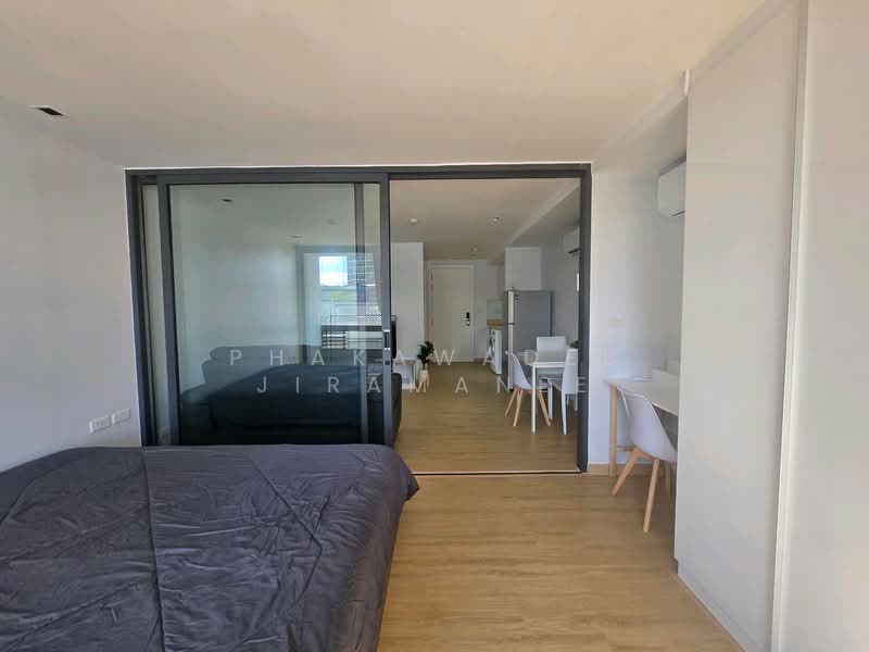 Formosa Ladprao 7, Bangkok, . Lat Phrao 7 Alley, Jom Phon, Chatuchak, Bangkok, 1 Bedroom, 40 sqm, Condo For Sale, by Phakawadee Jiramanee, 500181868 - DDproperty.com