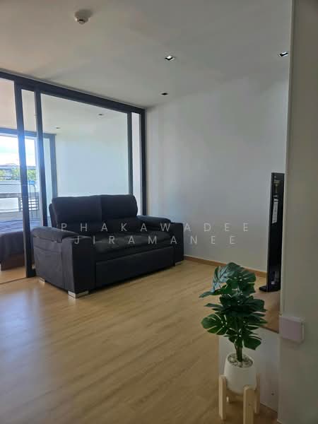 Formosa Ladprao 7, Bangkok, . Lat Phrao 7 Alley, Jom Phon, Chatuchak, Bangkok, 1 Bedroom, 40 sqm, Condo For Sale, by Phakawadee Jiramanee, 500181868 - DDproperty.com