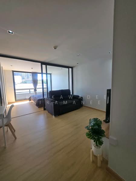 Formosa Ladprao 7, Bangkok, . Lat Phrao 7 Alley, Jom Phon, Chatuchak, Bangkok, 1 Bedroom, 40 sqm, Condo For Sale, by Phakawadee Jiramanee, 500181868 - DDproperty.com
