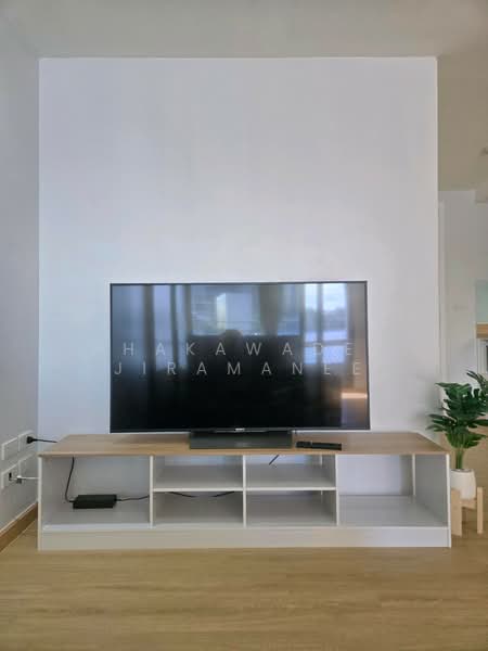 Formosa Ladprao 7, Bangkok, . Lat Phrao 7 Alley, Jom Phon, Chatuchak, Bangkok, 1 Bedroom, 40 sqm, Condo For Sale, by Phakawadee Jiramanee, 500181868 - DDproperty.com